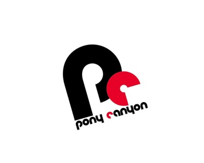 Pony Canyon, Rotated Logo