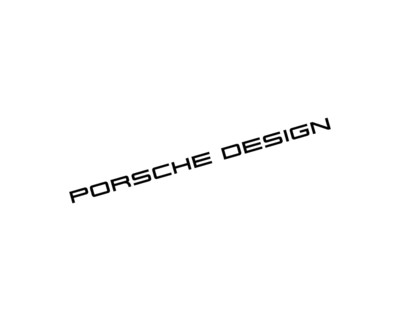 Porsche Design, Rotated Logo