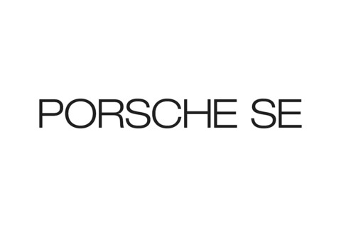 Porsche SE, Logo