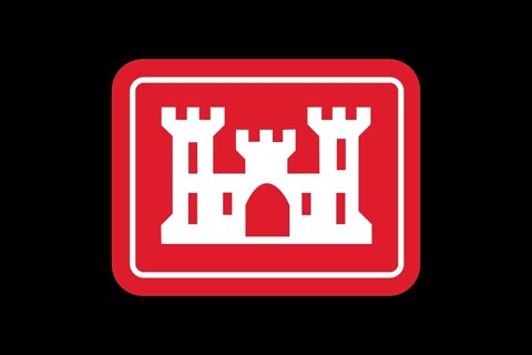 Portland District U. S. Army Corps of Engineers, Logo
