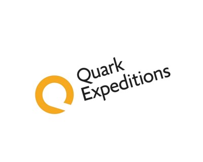 Quark Expeditions, rotated logo