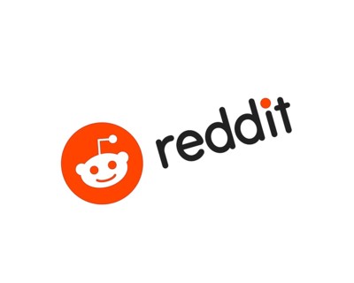 Reddit, Rotated Logo