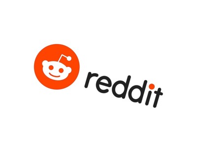 Reddit, Rotated Logo