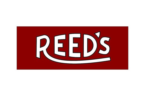 Reed's Candy, Logo