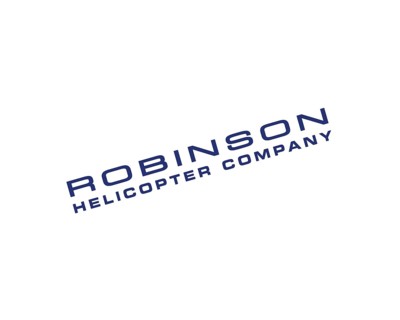 Robinson Helicopter Company, Rotated Logo