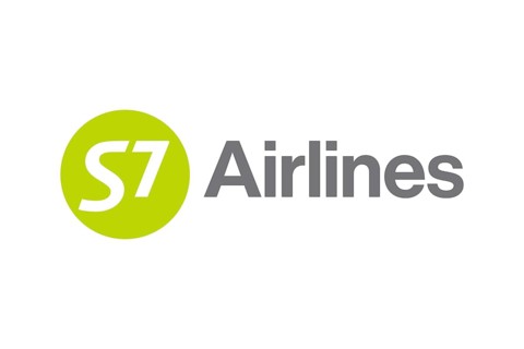 S7 Airline, Logo