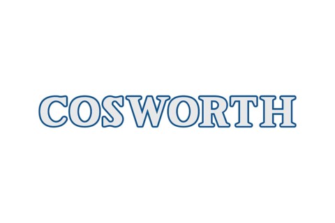 Cosworth, Logo