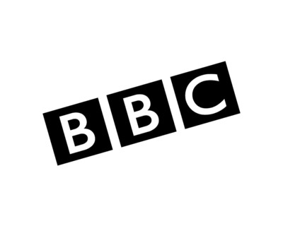 BBC, Rotated Logo