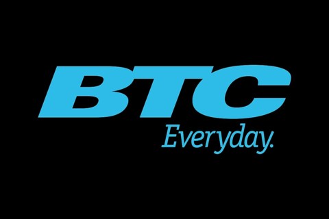 BTC Bahamas, Logo