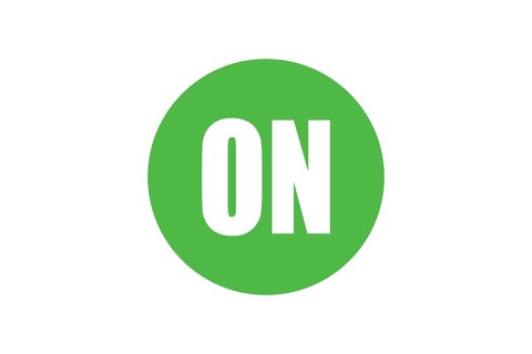 ON Semiconductor, Logo