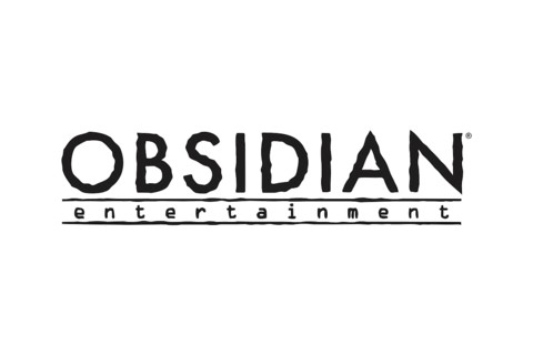 Obsidian Entertainment, Logo