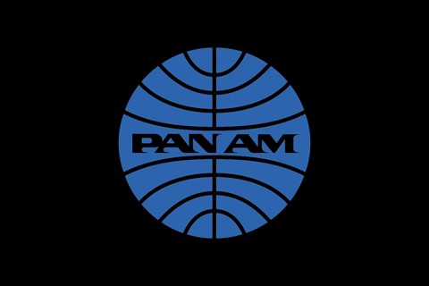 Pan American World Airways, Logo