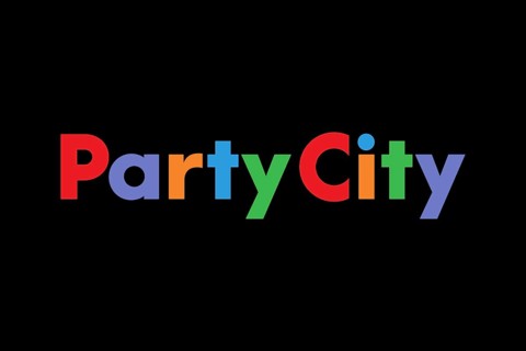 Party City, Logo