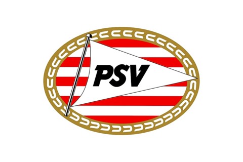 PSV Eindhoven, Logo
