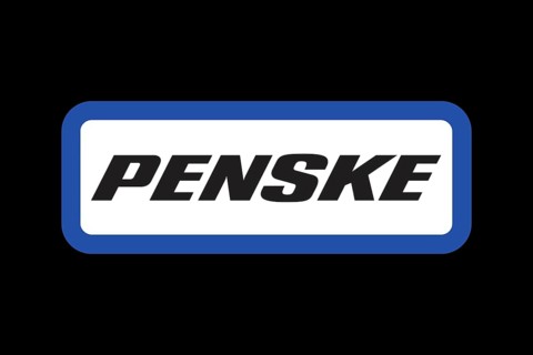 Penske Truck Leasing, Logo