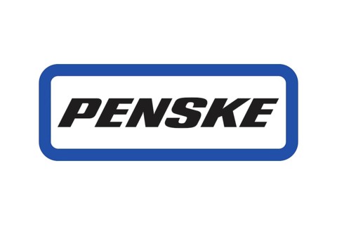 Penske Truck Leasing, Logo