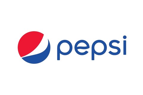 Pepsi, Logo