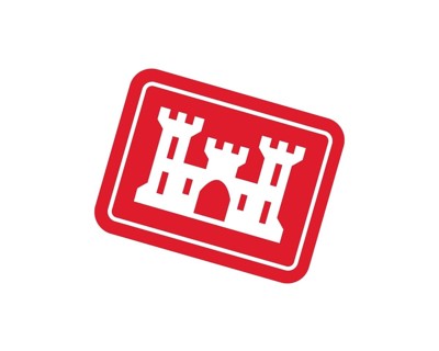 Portland District U. S. Army Corps of Engineers, Rotated Logo
