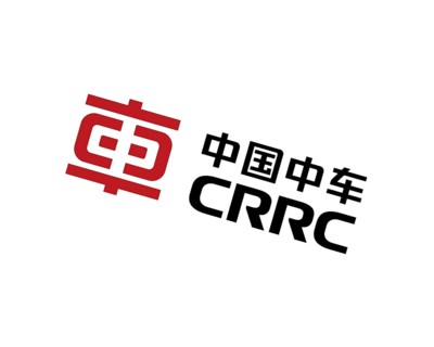 CRRC Shandong, rotated logo
