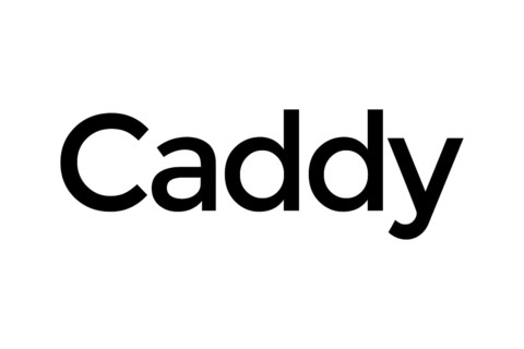Caddy web server, Logo