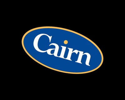 Cairn Energy, Rotated Logo