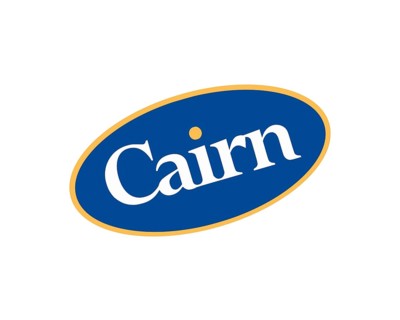 Cairn Energy, Rotated Logo