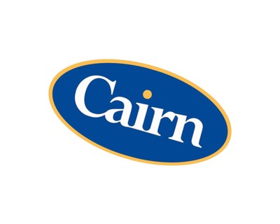 Cairn Energy, Rotated Logo