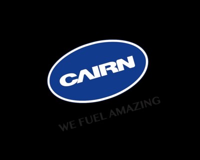 Cairn India, rotated logo