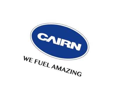 Cairn India, rotated logo