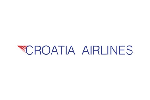 Croatia Airline, Logo