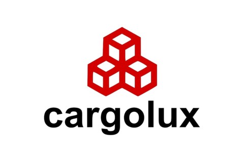 Cargolux, Logo