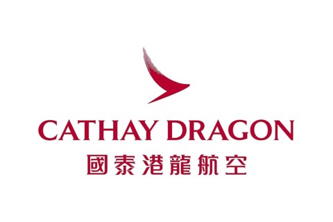 Cathay Dragon, Logo