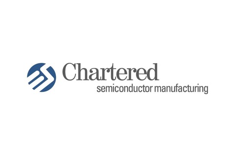 Chartered Semiconductor Manufacturing, Logo