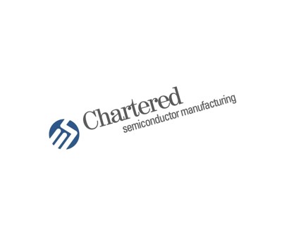 Chartered Semiconductor Manufacturing, Rotated Logo