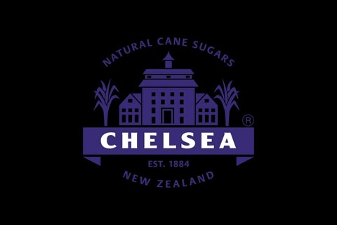Chelsea Sugar Refinery, Logo