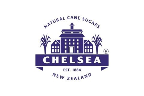 Chelsea Sugar Refinery, Logo