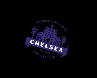 Chelsea Sugar Refinery, Rotated Logo