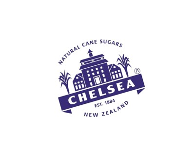 Chelsea Sugar Refinery, Rotated Logo