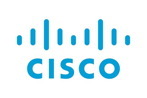 Cisco Systems, Logo