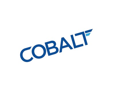 Cobalt Air, Rotated Logo