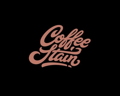 Coffee Stain Studios, Rotated Logo