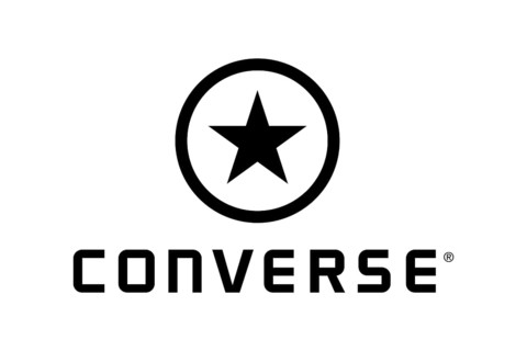 Converse shoe company, Logo