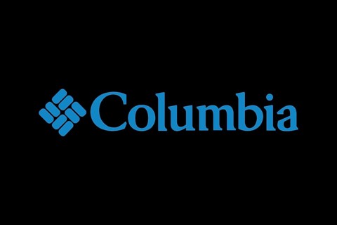 Columbia Sportswear, Logo