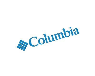 Columbia Sportswear, Rotated Logo