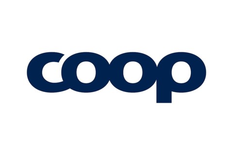 Coop Norge, Logo