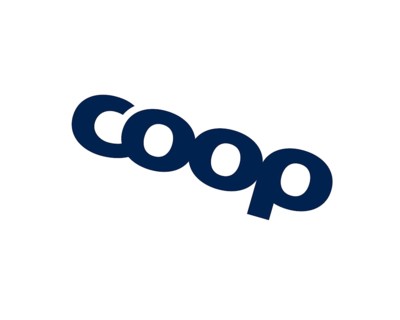 Coop Norge, rotated logo