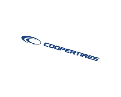 Cooper Tire & Rubber Company, Rotated Logo