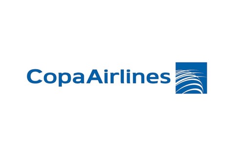 Copa Airline, Logo