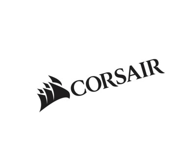 Corsair Components, Rotated Logo