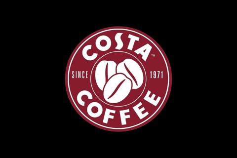 Costa Coffee, Logo
